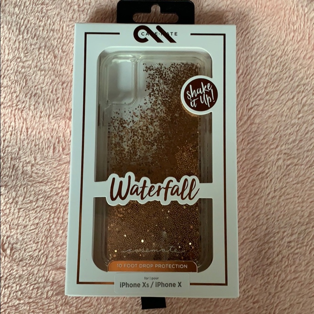 iPhone Xs/ X case